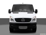 2013 Mercedes-Benz Sprinter 2500 Crew Low/wide front photo